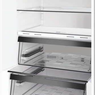 FRICOM. WHIRLPOOL WHK26363XP6E 186x60 NF DSP INOX
