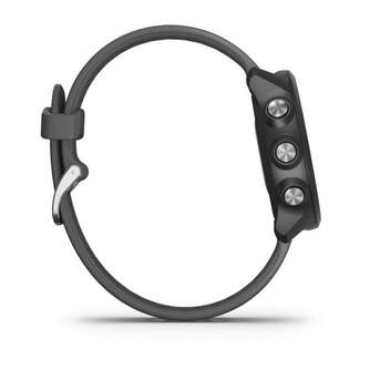 SMARTWATCH GARMIN FORERUNNER 245 010-02120-10 GRIS