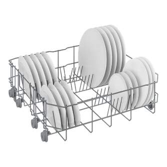 LVJ. BEKO BDFN05330X 6P 49dBA DSP INOX