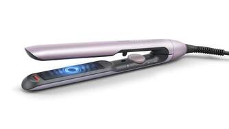 PLANCHA PELO PHILIPS BHS530/00 IONES ARGAN