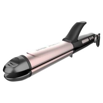 PLANCHA PELO CECOTEC BAMBA 1000 04296 CERAMICA