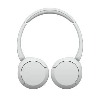 AURICULARES SONY WHCH520W BT DSEE WHITE