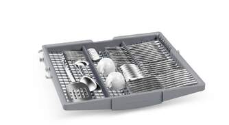 LVJ. BOSCH SBV6ZCX10E 6P 3%%%#186;B 40DB DSP INT