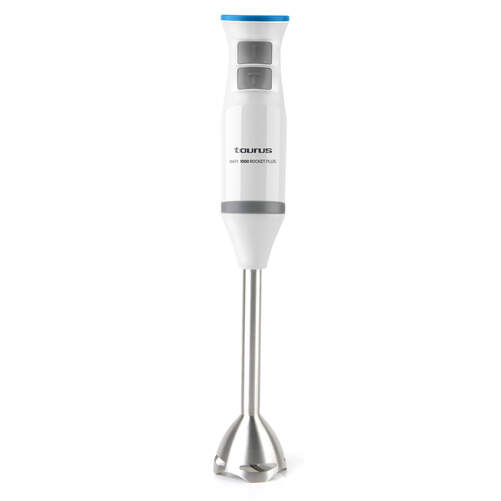 Batidora Mano Taurus Bapi 1000 Rocket Plus - 1000W, 20
