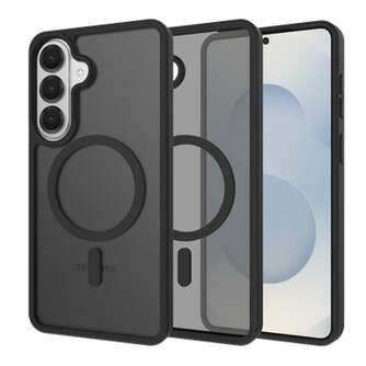 FUNDA JIC MSA2835AE1M GALAXY S26 ARMOR ELITE BLACK