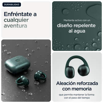 AURICULARES MOTOROLA BUDS LOOP