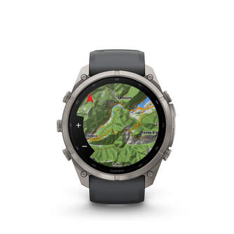 SMARTWATCH GARMIN FENIX 9 PRO 010-04337-21 51MM LT