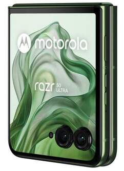 SMARTPHONE MOTOROLA RAZR 50 ULTRA 12/512 6,9%%%quot; GREE