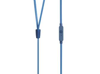 AURICULARES JBL TUNE 110 CABLE BLUE E