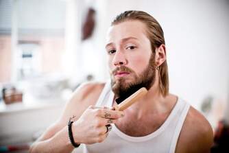 BARBERO REMINGTON MB4046 KIT PEINE CORTADOR CABEZ