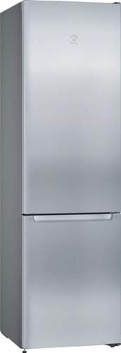 Frigorífico Combi Balay 3KFE763XI - E, 203cm, ExtraFresh, Zona 0ºC ExtrCold, NoFrost, LED, Inox