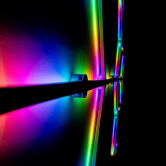 KIT ILUMINACION PHOENIX 9 LINEAS LUZ RGB WIFI