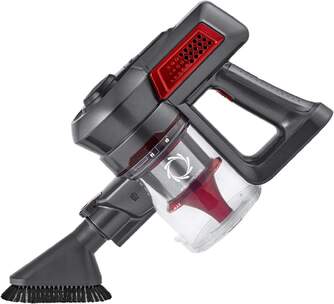 ASPI. ESCOBA FLAMA 1642FL 2EN1 22,2V 140W 35MIN