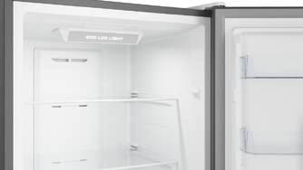 FRICOM. TEKA NFL345C 188x60 NF INOX DSP 40672051