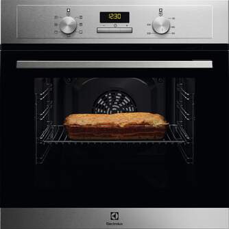 HORNO ELECTROLUX EOH3H00BX 65L DSP INOX