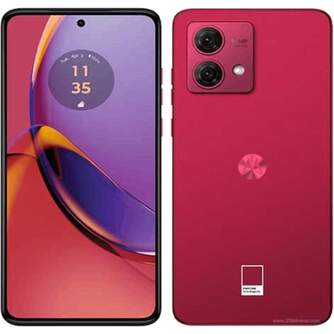 SMARTPHONE MOTOROLA G84 5G 8/256 6,5%%%quot; VIVA MAGENT