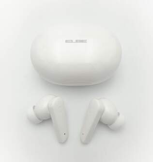 AURICULARES ELBE ABTWS005-B BT CANCELACION RUIDO