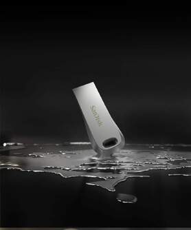 MEMORIA USB SANDISK CRUZER ULTRA LUXE 64GB