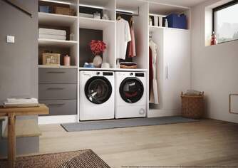 SECADORA HOOVER HREH9N4TBES 9K BC BCA (A   )