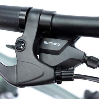 BICICLETA ELECTRICA SMARTGYRO NIMBUS 20