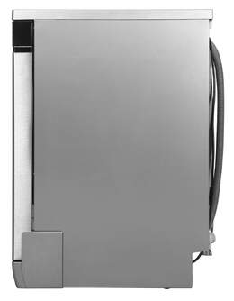 LVJ. WHIRLPOOL WFC3C26PX  INOX