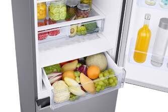 FRICOM. SAMSUNG RB38T607BS9/EF 203x59x66 NF INOX