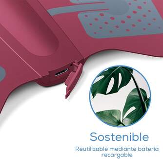 ELECTROESTIMULADOR BEURER EM50