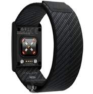 Smart Band POLAR Loop Gen2 Negro - Talla S-L, ayuda a dormir y recuperarte mejor, sin distracciones