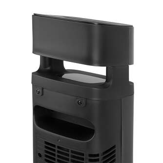 VENTILADOR TORRE ORBEGOZO TWM3100 45W 113 CM 3V
