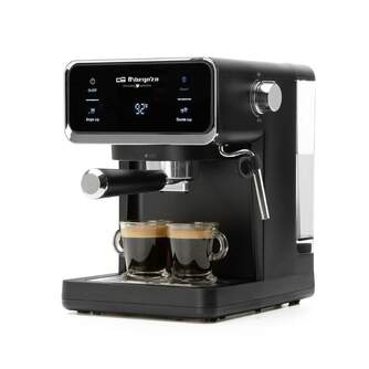 CAFET. ORBEGOZO EX5300 EXPRESSO 20B 950W 1L