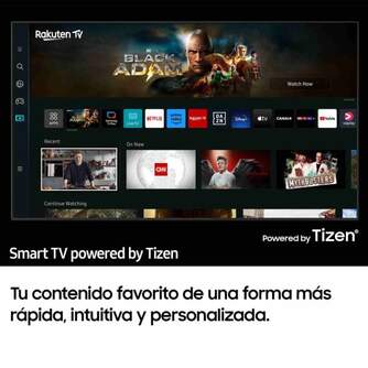 TV SAMSUNG 55%%%quot; TQ55QN85C NEOQLED UHD HDR1500 120HZ