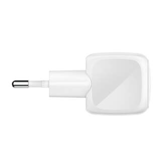 CARGADOR BELKIN 1XUSB C DE 20W CARGA ULTRARAPIDA