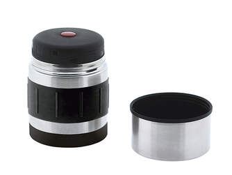 TERMO DE LIQUIDOS JATA 825 DOBLE PARED INOX 500ML