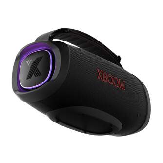 ALTAVOZ LG XG8T 60W BLUETOOTH IP67 15H