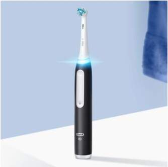 DENTAL ORALB IO 3 ICE BLUE