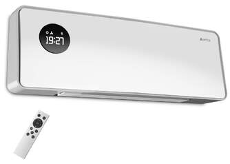 CALEFACT. ARTICA ACCER2000 2000W SPLIT CERAMICO