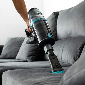 ASPI. ESCOBA CECOTEC 2500 TITANIUM 5773 DIG JLZO