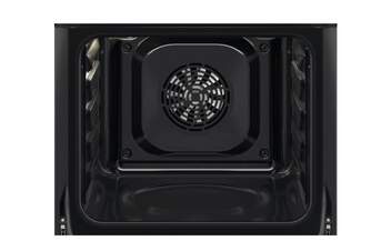 HORNO ELECTROLUX KOHHH00BX3 58L MULTI AQUA INOX