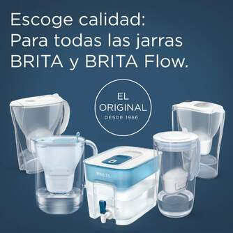 RECAMBIO JARRA BRITA MAXTRA PRO 3 1 EXPERTO CAL