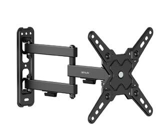 SOPORTE TV ART GENIUM GSPART43 20KG 13-43