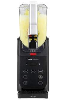 HELADERA UFESA SLUSHISSIMO 200W 6PR