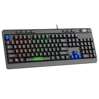 TECLADO SPARCO KEYBOARD FULL