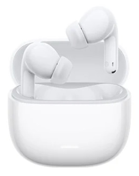 Auriculares Xiaomi Redmi Buds 8 Lite Blancos - 20-20000 Hz, True Wireless Stereo, Bluetooth 5.4