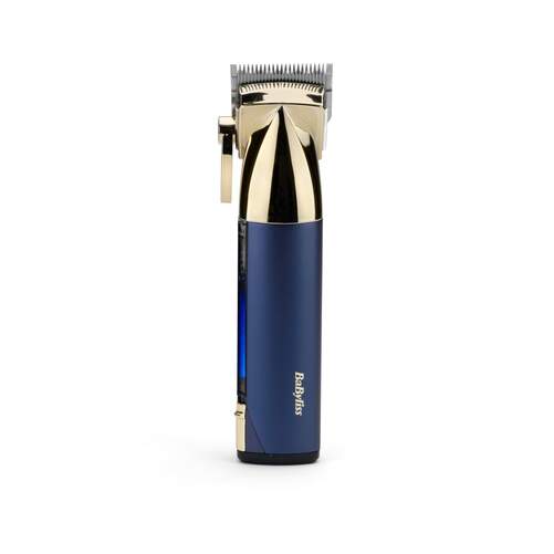 Cortapelo Babyliss E992E - 3hh autonom&iacute;a, cuchillas de Acero Japon&eacute;s, 10 peines-gu&iacute;a
