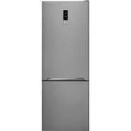 Frigor&iacute;fico Combi Smeg FC48XDNE - Clase E, No Frost, 192 x 70 x 71,2 cm, 481 litros, Inox