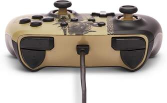 MANDO POWER A SWITCH ENHANCED CON CABLE ANCIENT AR