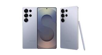 SMARTPHONE SAMSUNG S25 ULTRA 12/1TB 6,9%%%quot; TIT. BLUE