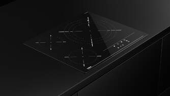 ENCIM. TEKA TBC63632TTCBK 3F VIT 32CM 112530007