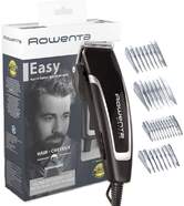 Cortapelo Rowenta Driver TN1603 - Con cable, 20 Ajustes longitud, 4 Peines
