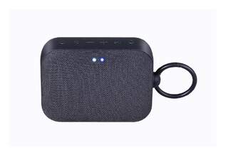 ALTAVOZ LG PN1 BLACK GO BLUETOOTH IPX5
